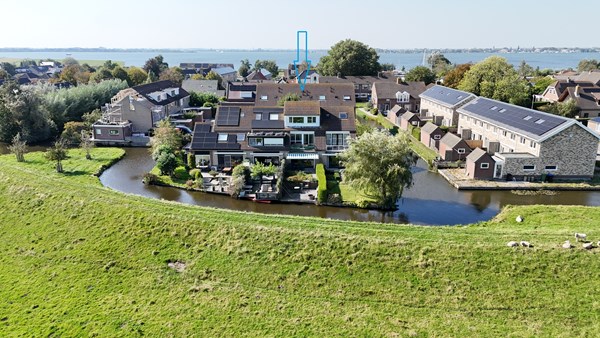 Overbuurt 17, 2465 AW Rijnsaterwoude